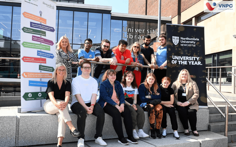 Northumbria University